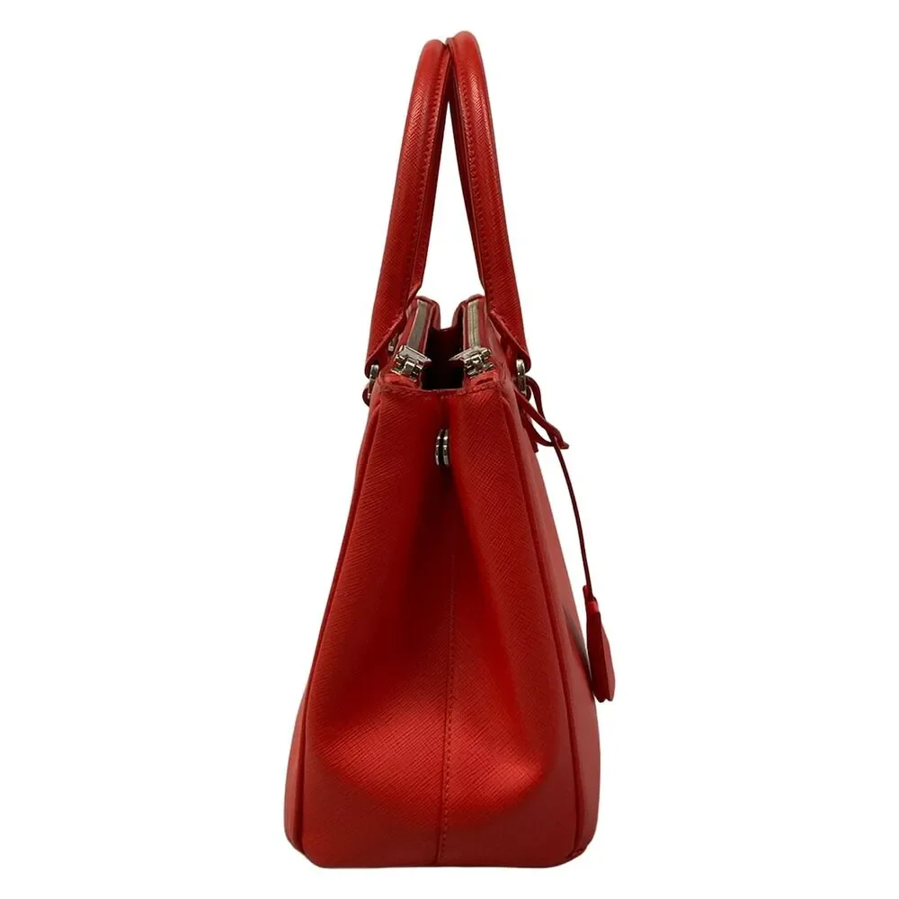 Prada Galleria medium bag/former small Handbag 1BA863